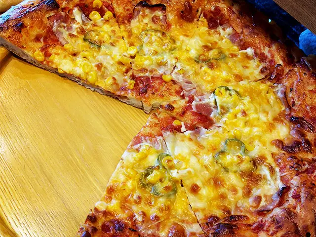 PIZZAスペシャル