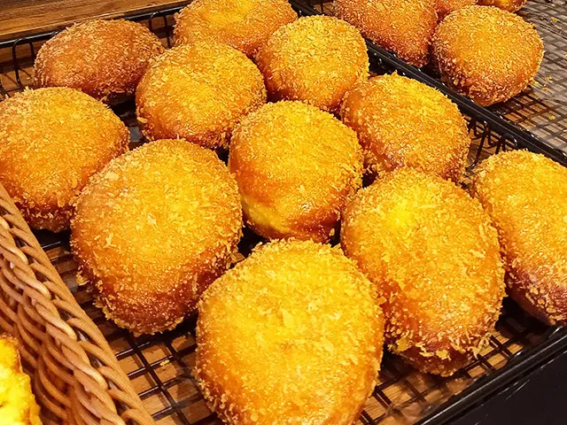 ゴールデンカレー