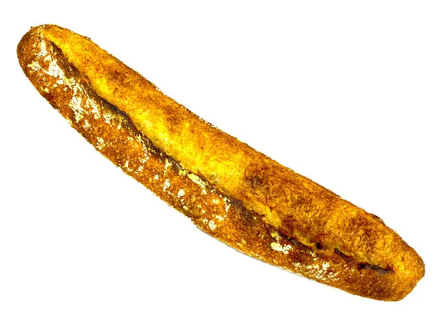 フランスパン