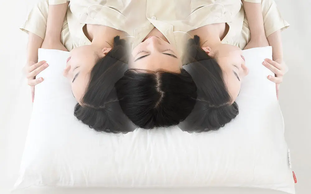 サイズを選ぶのイメージ