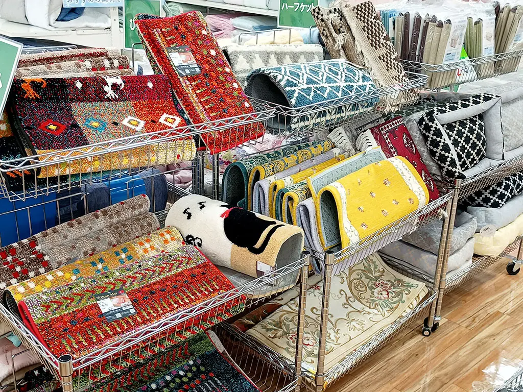 マット