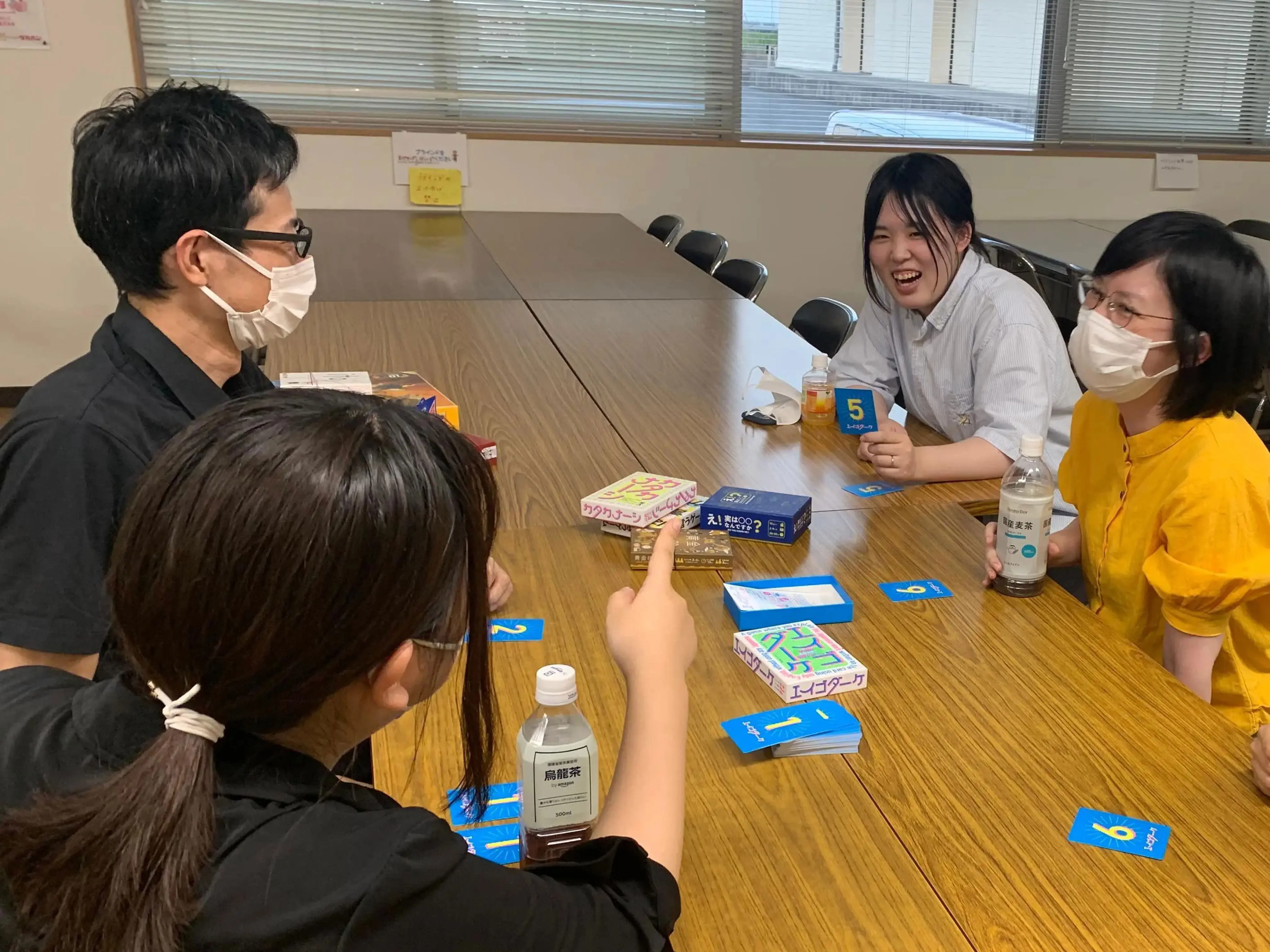 クラブ活動